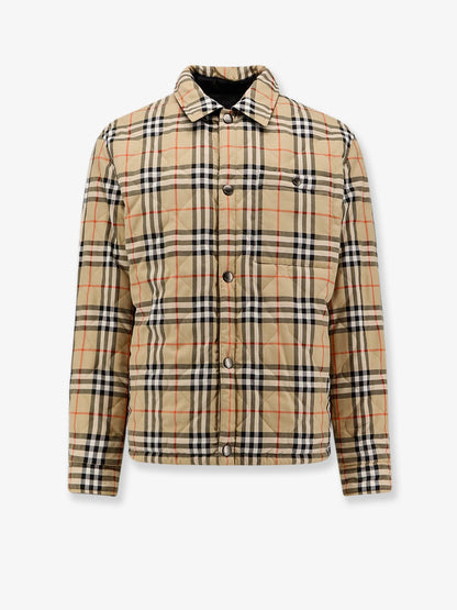 Burberry Brighton Reversible Jacket