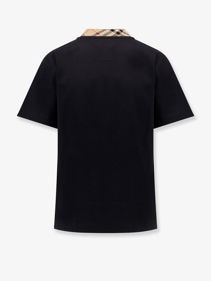 Burberry Cotton T Shirt