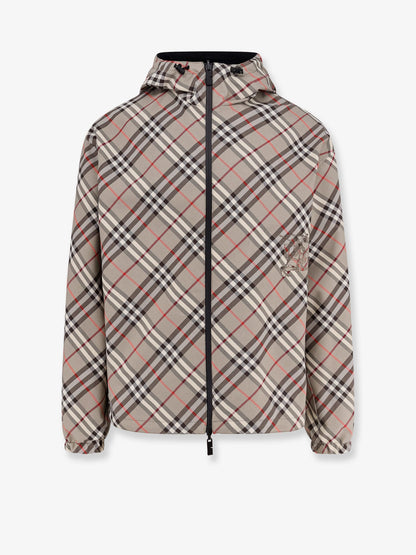 Burberry Trafford Reversible Jacket