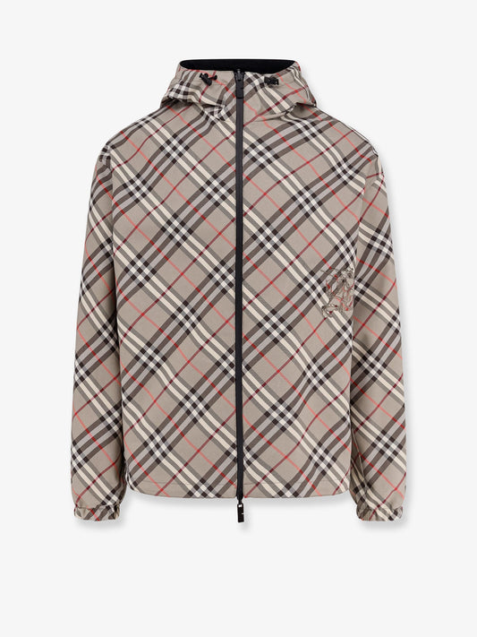 Burberry Trafford Reversible Jacket