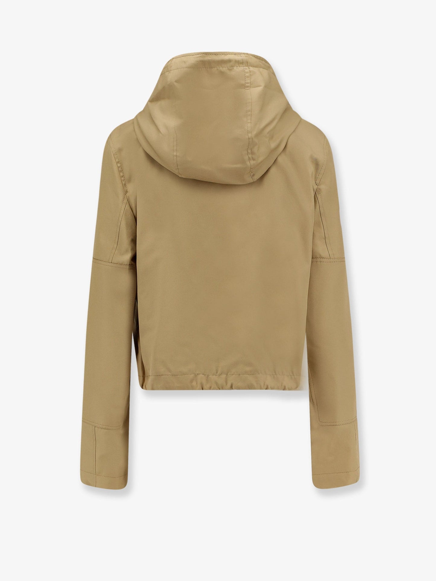 Burberry Cotton Jacket