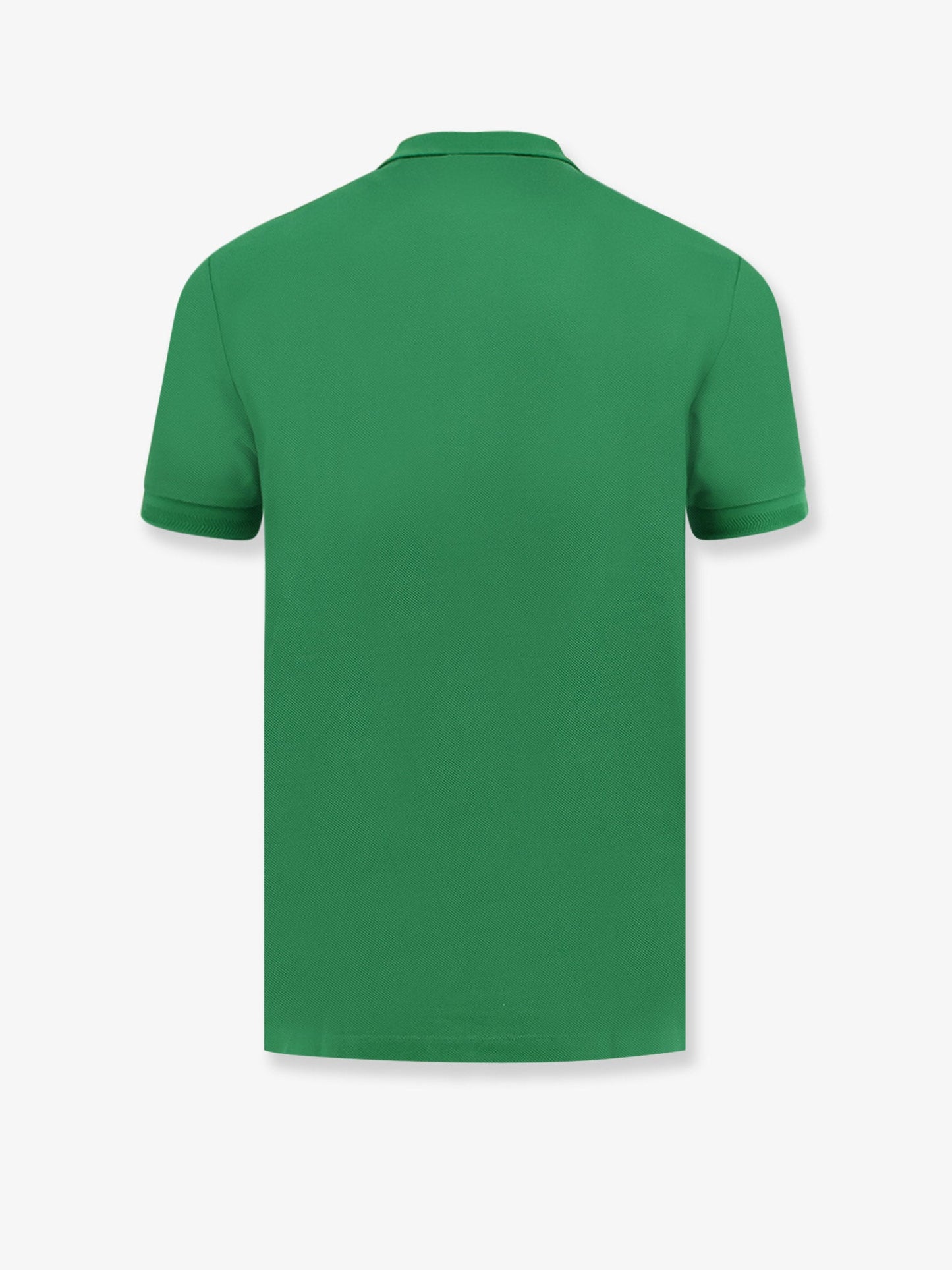 Burberry Eddie Organic Cotton Polo Shirt