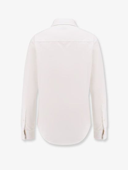 Burberry Katherine Organic Cotton Shirt