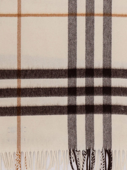 Burberry Cashmere Scarf