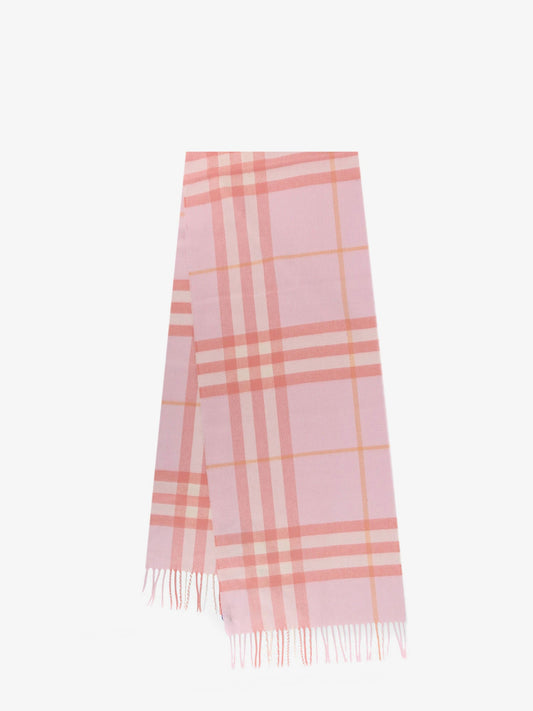 Burberry Cashmere Scarf