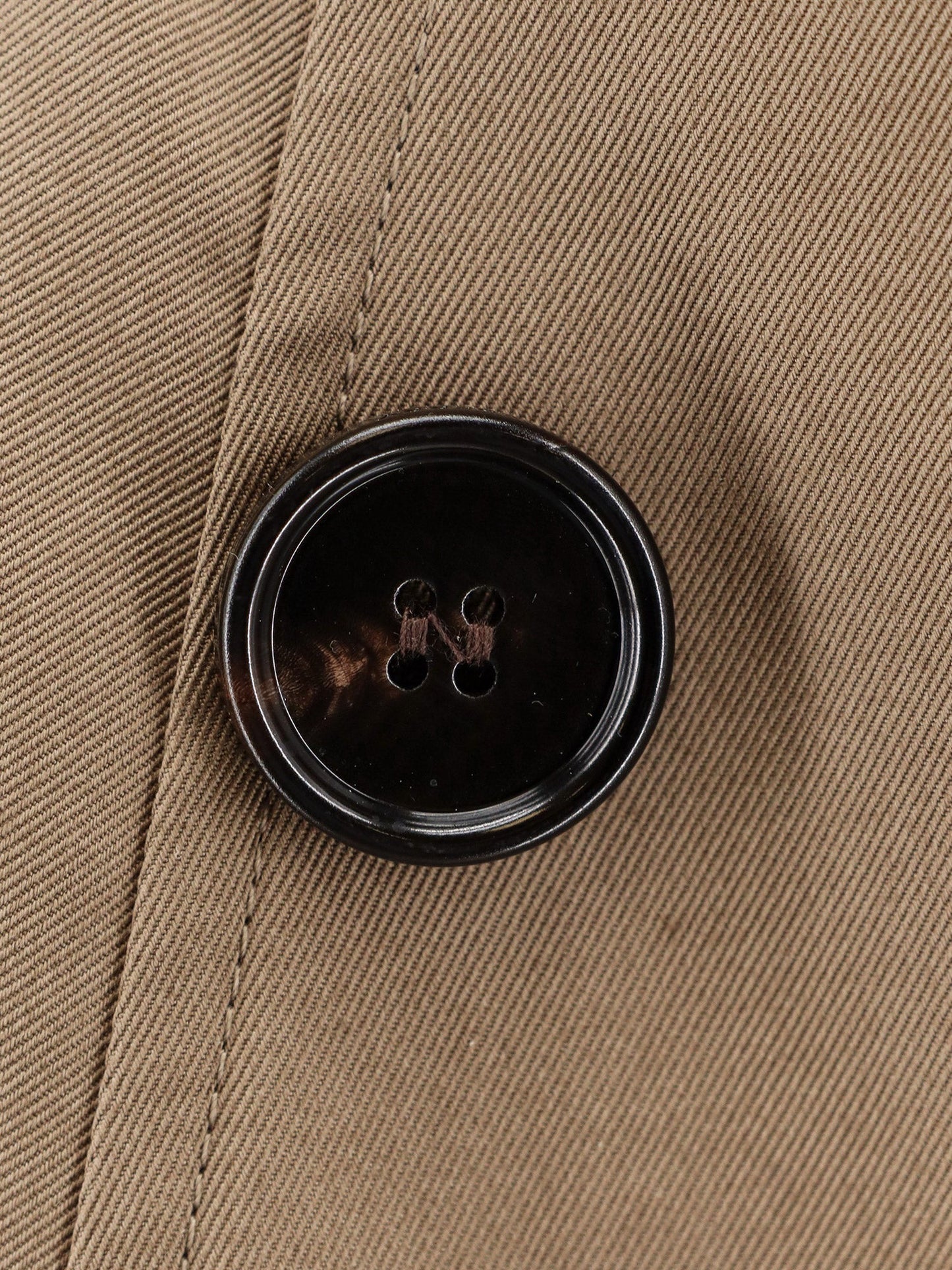 Burberry Brenda Cotton Skirt