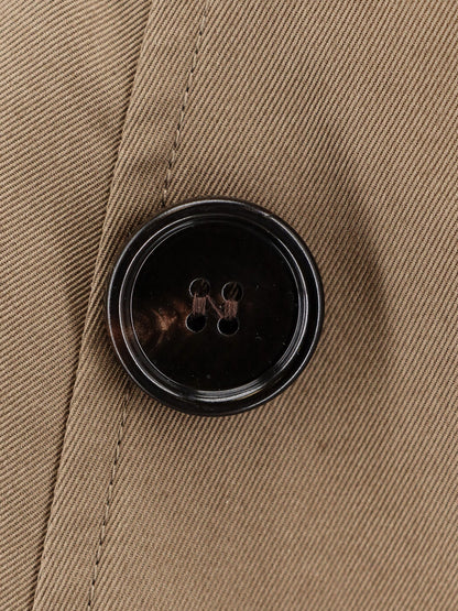 Burberry Brenda Cotton Skirt