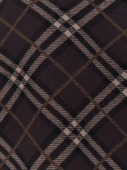 Burberry Gregory Wool And Cashmere Sweater