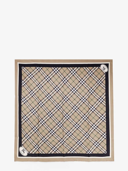 Burberry Silk Foulard