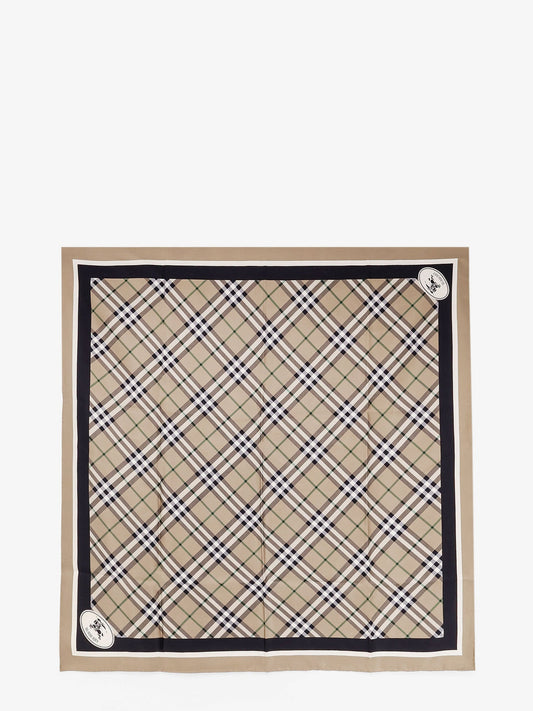 Burberry Silk Foulard
