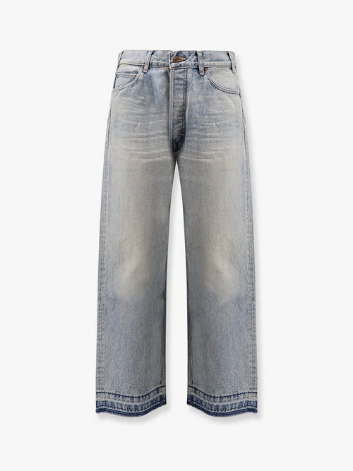 Celine Wesley zuma wash denim jeans