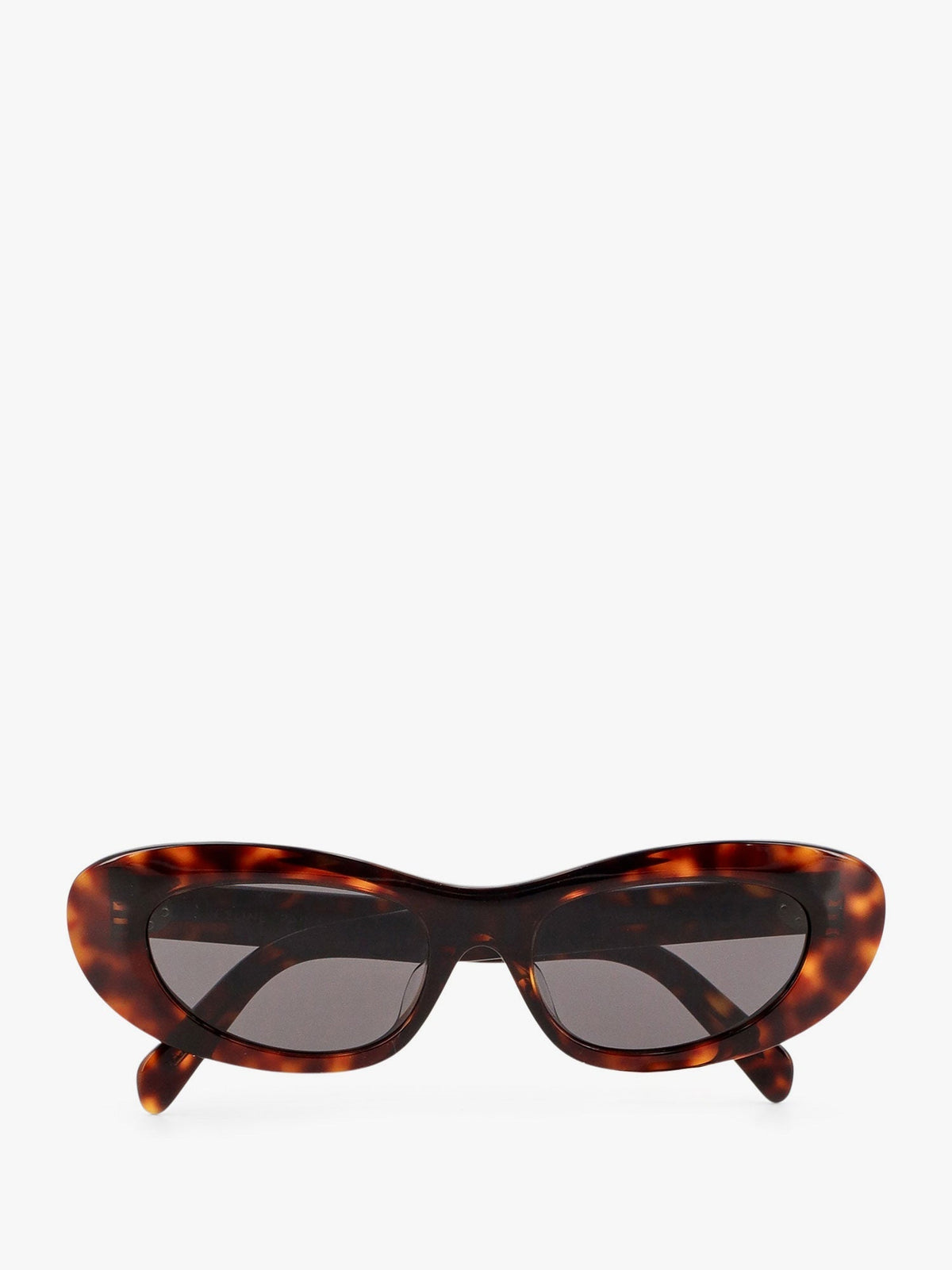 Celine Acetate sunglasses - Red Havana