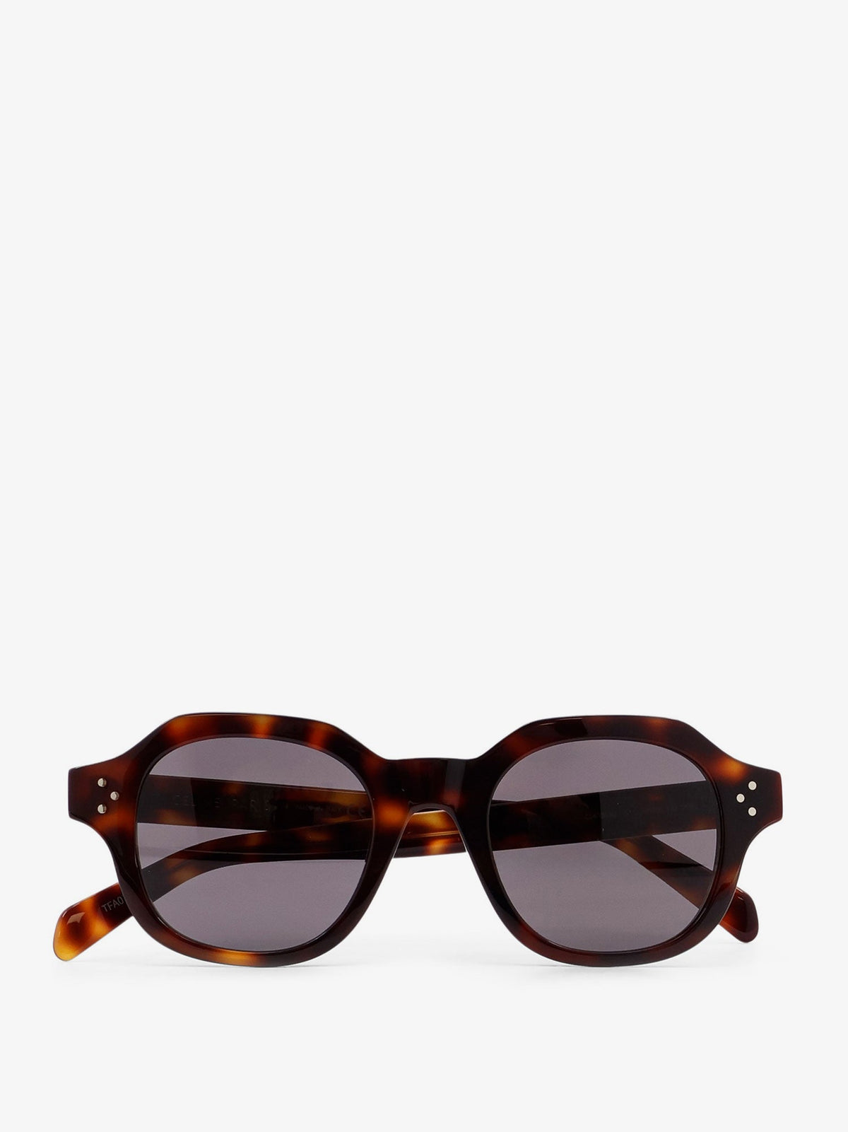 Celine Acetate sunglasses - Classic Havana