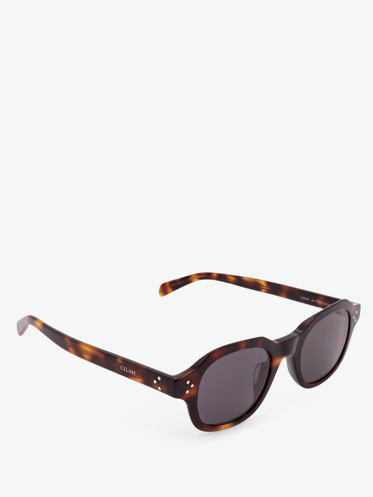 Celine Acetate sunglasses - Classic Havana