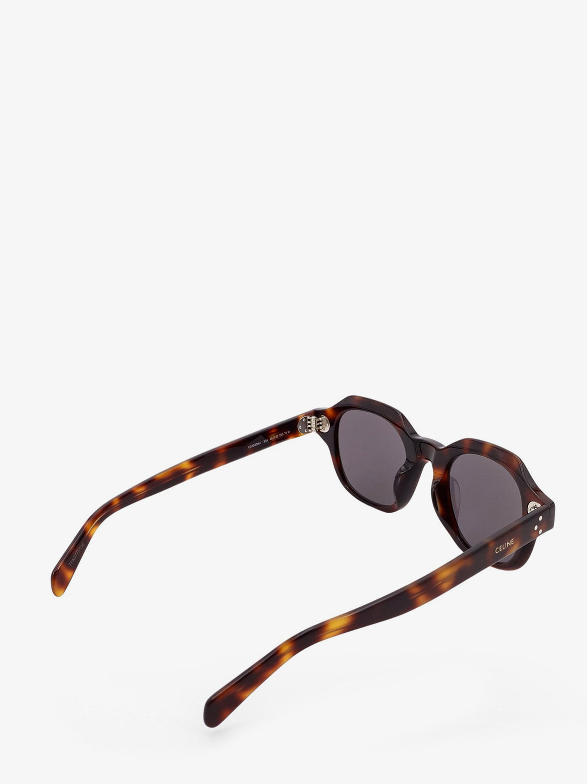 Celine Acetate sunglasses - Classic Havana