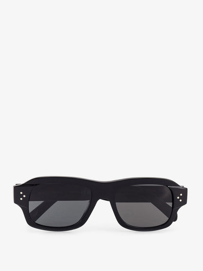 Celine Acetate sunglasses - Black