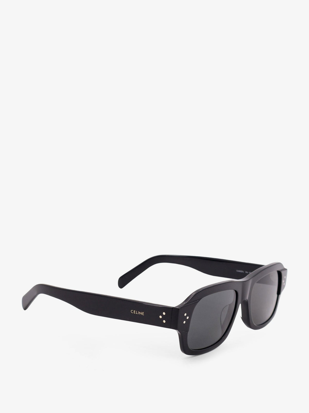 Celine Acetate sunglasses - Black