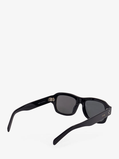 Celine Acetate sunglasses - Black