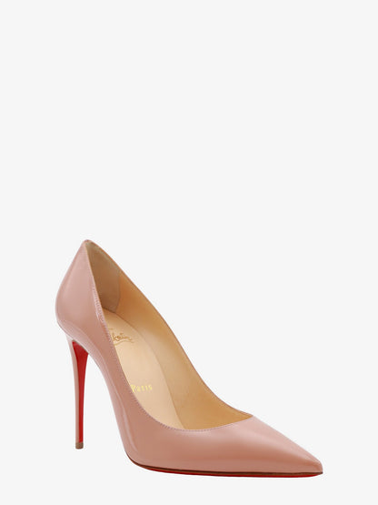 Christian Louboutin Kate Patent Leather Pumps