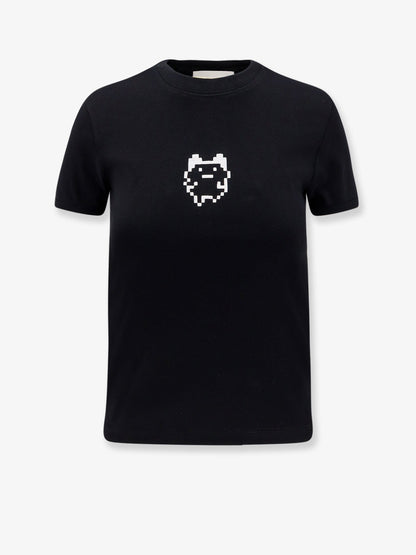 Coperni Coperni X Tamagotchi Organic Cotton T Shirt