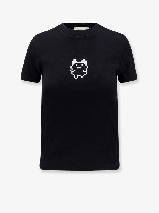 Coperni Coperni X Tamagotchi Organic Cotton T Shirt