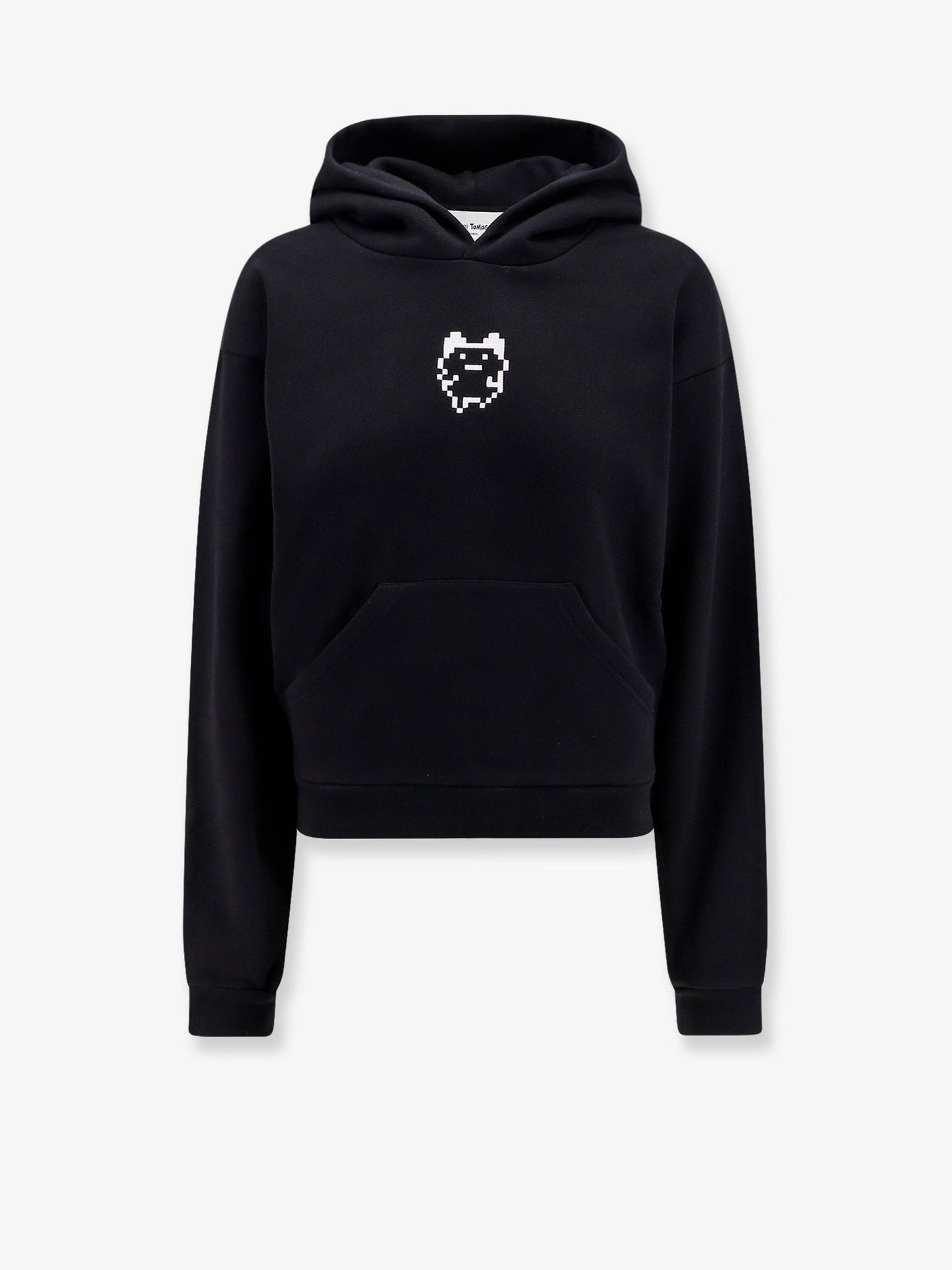Coperni Coperni X Tamagotchi Organic Cotton Sweatshirt