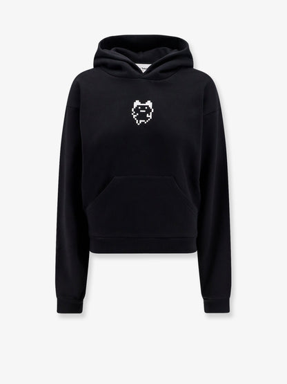 Coperni Coperni X Tamagotchi Organic Cotton Sweatshirt