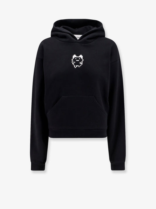 Coperni Coperni X Tamagotchi Organic Cotton Sweatshirt