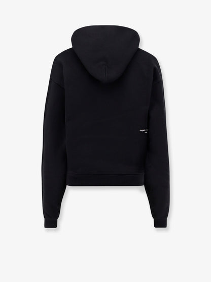 Coperni Coperni X Tamagotchi Organic Cotton Sweatshirt