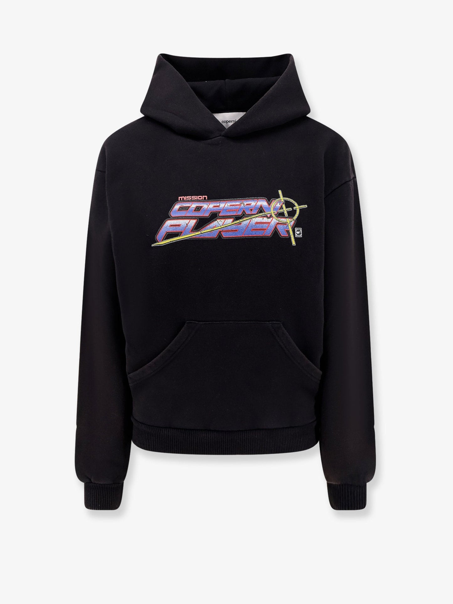 Coperni Cotton Hooded Sweatshirt