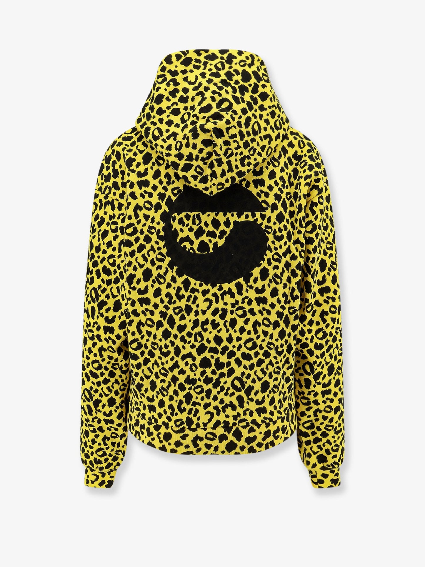 Coperni Hooded Cotton Sweatshirt