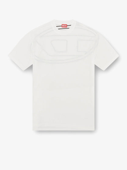 Diesel T Boggy Cotton T Shirt