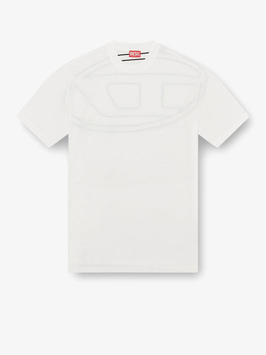 Diesel T Boggy Cotton T Shirt