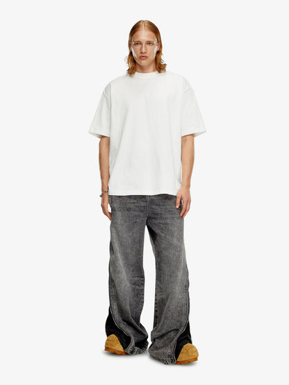Diesel T Boggy Cotton T Shirt