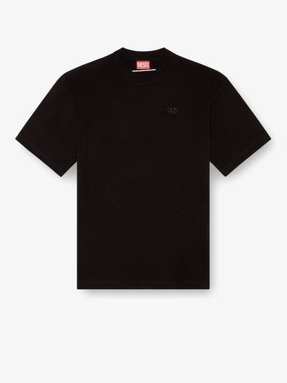 Diesel T Boggy Cotton T Shirt