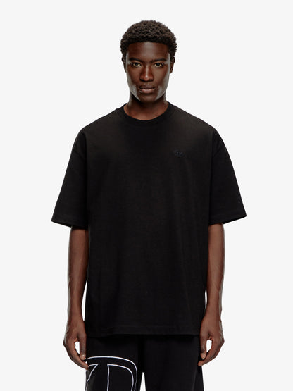 Diesel T Boggy Cotton T Shirt