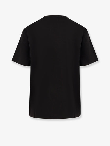 Diesel T Boxt Od Cotton T Shirt