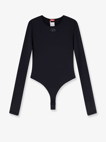 Diesel Angelina Utlt Nylon Bodysuit