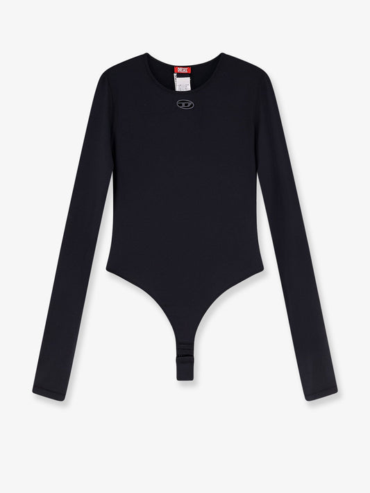 Diesel Angelina Utlt Nylon Bodysuit