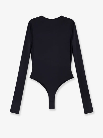 Diesel Angelina Utlt Nylon Bodysuit