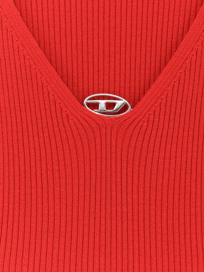 Diesel M Olina Wool Sweater