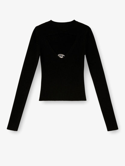 Diesel M Olina Wool Sweater