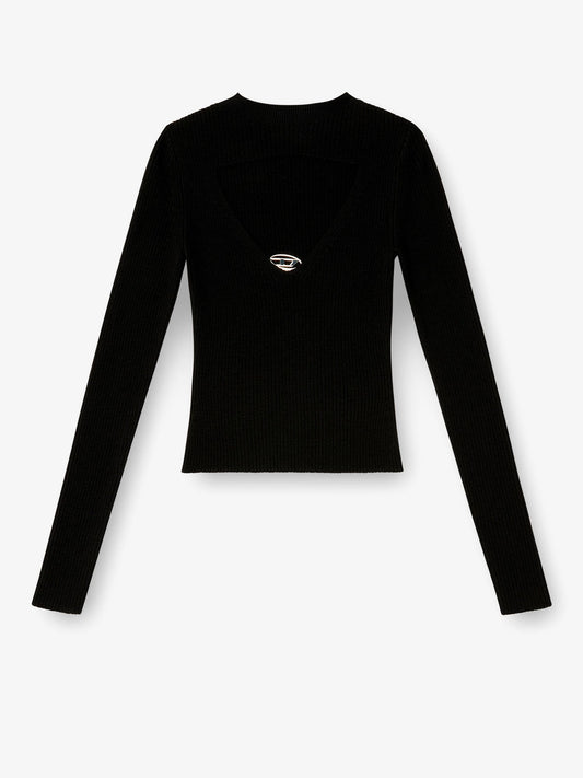Diesel M Olina Wool Sweater