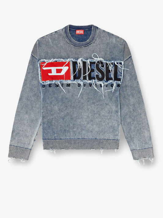 Diesel K Fronzi Otton Sweater