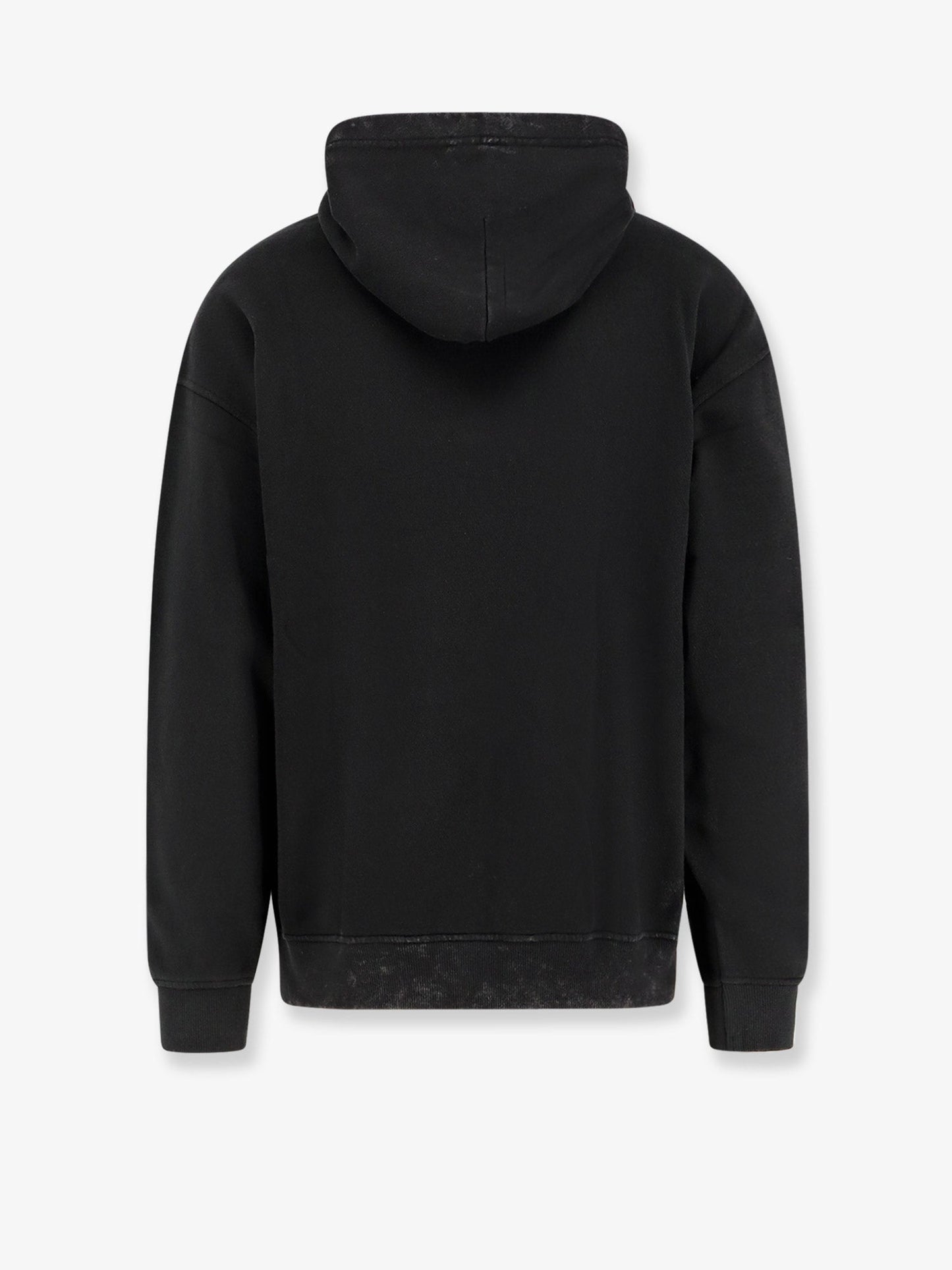 Diesel S Boxt Hooded Sweatshirt