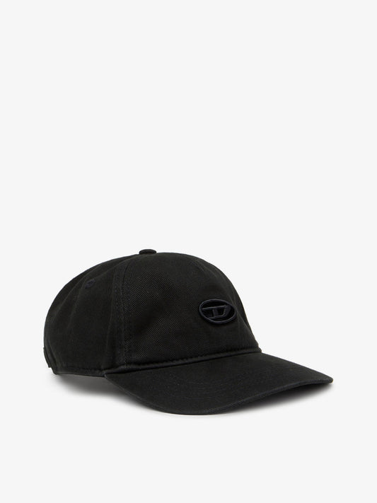 Diesel C Bell D Cotton Hat