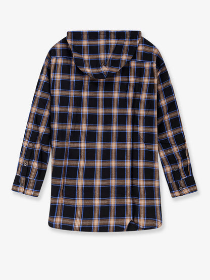 Diesel S Dewny Cotton Shirt