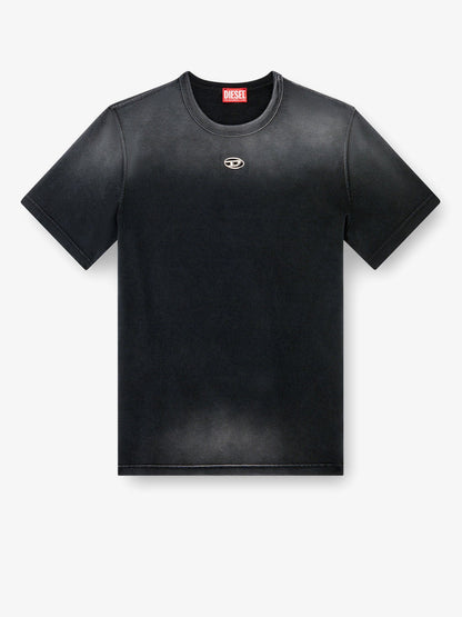 Diesel T Adjust Cotton T Shirt