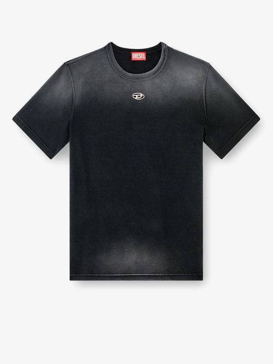 Diesel T Adjust Cotton T Shirt