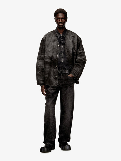 Diesel D Macro 2001 Jeans
